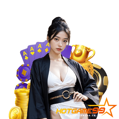 hotgame99 เว็บตรง